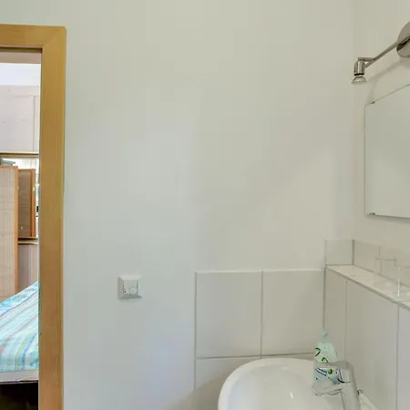 Studio Am Brand Lägenhet *