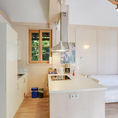 Apartment Studio Am Brand *