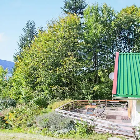 Studio Am Brand Apartment Tegernsee
