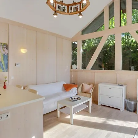 Studio Am Brand Apartment *