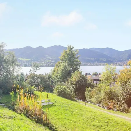 Apartment Studio Am Brand Tegernsee