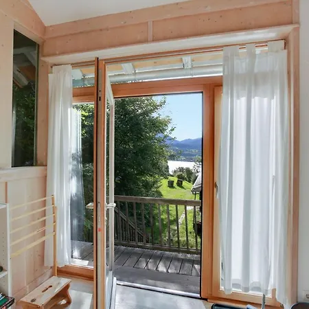 Studio Am Brand Apartment