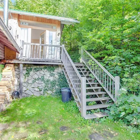 Studio Am Brand Apartment *