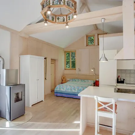 Apartment Studio Am Brand *