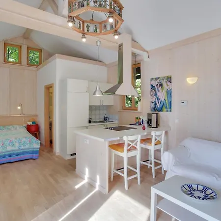 Apartment Studio Am Brand *