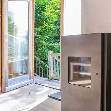Studio Am Brand Apartment *